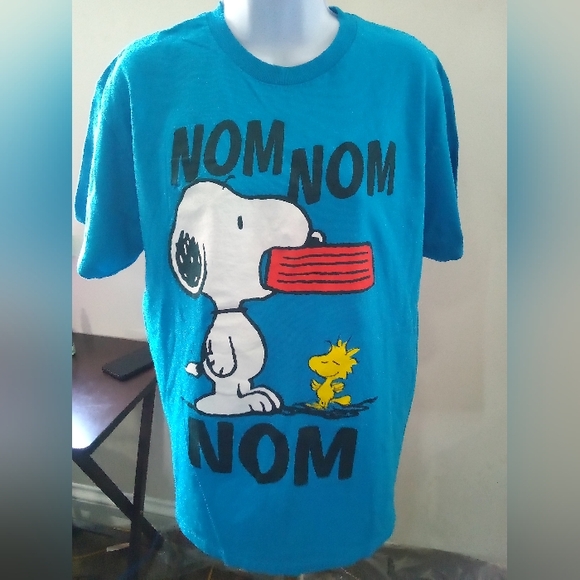 Peanuts - Picture 6 of 9